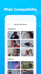 Soundcore screenshot