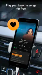 SoundHound - Music Discovery 2