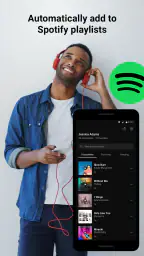 SoundHound - Music Discovery 4
