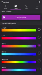Soundstorm for Hue 3