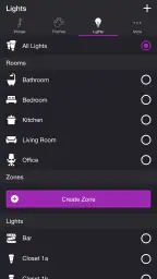 Soundstorm for Hue 5