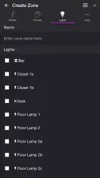 Soundstorm for Hue 6