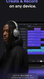 Soundtrap: Music Making Studio 1