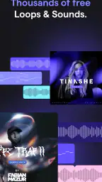 Soundtrap: Music Making Studio 3