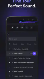 Soundtrap: Music Making Studio 4