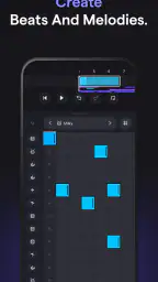 Soundtrap: Music Making Studio 5