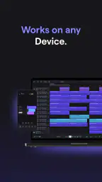 Soundtrap: Music Making Studio 8
