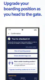 Southwest Airlines: Travel App 5