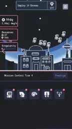 Space Clicker 2