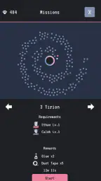 Space Clicker 4
