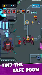 Space Survivor 8