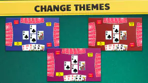 Spades screenshot