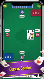 Spades Ace 1