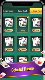 Spades Ace 4