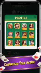 Spades Ace 5