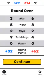 Spades by Staple Games 3