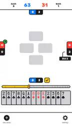Spades by Staple Games 4