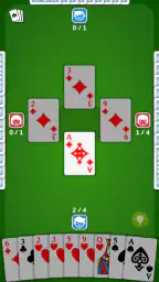 Spades - Card Game 6