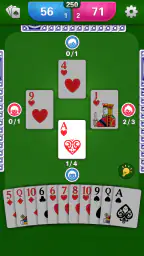 Spades: Classic Card Game 2026 1