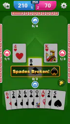 Spades: Classic Card Game 2026 2
