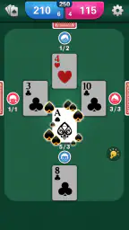 Spades: Classic Card Game 2026 3
