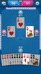 Spades: Classic Card Game 2026 4