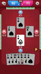 Spades: Classic Card Game 2026 5