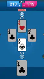 Spades: Classic Card Game 2026 6