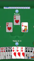 Spades: Classic Card Game 2026 7