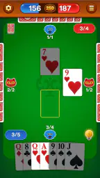 Spades: Classic Card Game 4