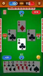 Spades: Classic Card Game 6