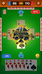 Spades: Classic Card Game 8