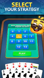 Spades: Classic Card Games 2