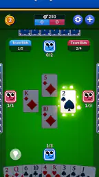 Spades - Classic Cards 1