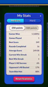 Spades - Classic Cards screenshot