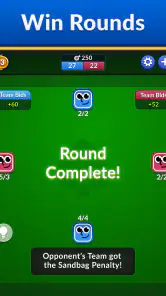 Spades - Classic Cards screenshot