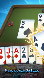 Spades Fever: Card Plus Royale 1