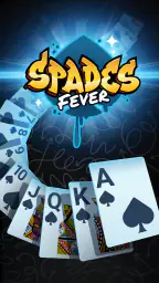 Spades Fever: Card Plus Royale 3