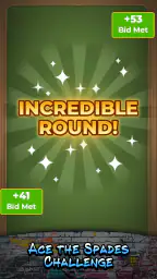 Spades Fever: Card Plus Royale 4