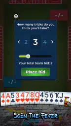 Spades Fever: Card Plus Royale 6