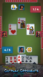 Spades Fever: Card Plus Royale 7