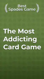 Spades For Seniors: Card Game 4