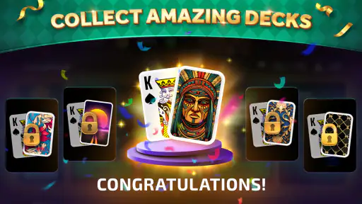 Spades Online - Card Game 4