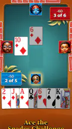 Spades Pop - Classic Card Game 3