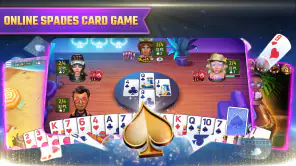 Spades Royale screenshot