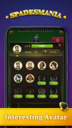 Spades Solitaire - Card Games 3
