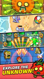 Spanky's Zombie Slayer 5