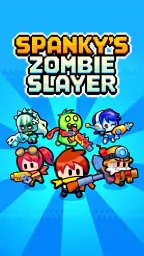 Spanky's Zombie Slayer 6