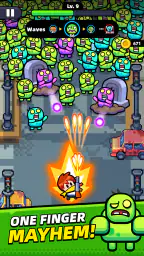 Spanky's Zombie Slayer 7