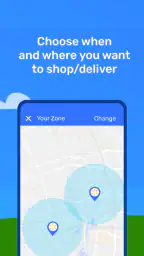 Spark Driver 3